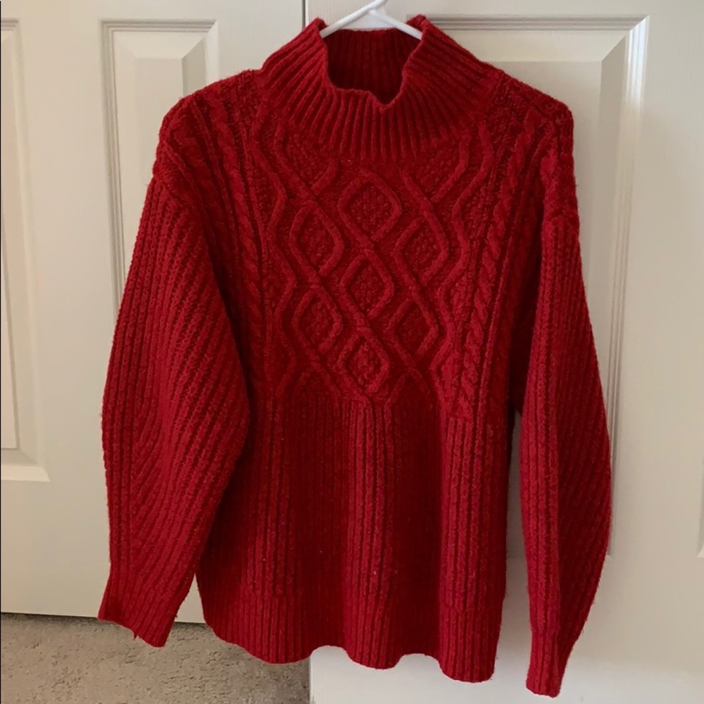 Women’s sweater
